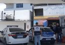 Fiscalização da Operação Foco identifica lacres da ANP rompidos e suspeita de manipulação de bombas em posto de Vila Valqueire