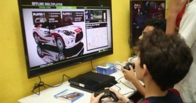ALERJ: Jogos eletrônicos serão usados como terapia no Estado do Rio
