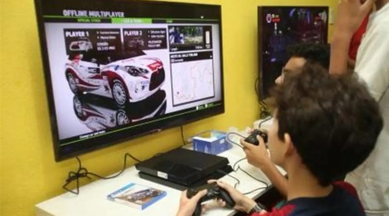 ALERJ: Jogos eletrônicos serão usados como terapia no Estado do Rio