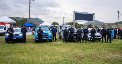 Prefeitura de São Pedro da Aldeia divulga esquema de trânsito e ordenamento para a 32ª Cavalgada da Independência