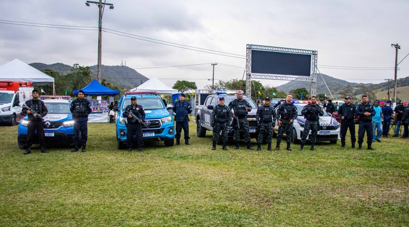 Prefeitura de São Pedro da Aldeia divulga esquema de trânsito e ordenamento para a 32ª Cavalgada da Independência