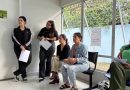 Projeto “Cuidando de Quem Cuida” promove roda de conversa com estudantes de Psicologia em Búzios