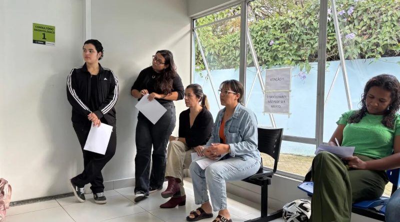Projeto “Cuidando de Quem Cuida” promove roda de conversa com estudantes de Psicologia em Búzios