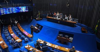 Sancionadas leis que criam fundos para aperfeiçoamento da Justiça Federal, STJ, Defensoria Pública da União e Ministério Público da União 