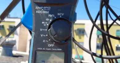Enel Rio remove ‘gatos’ de energia em estabelecimentos comerciais em São Gonçalo