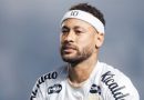 Neymar liga e tenta convencer atacante do Flamengo a ir para o Santos
