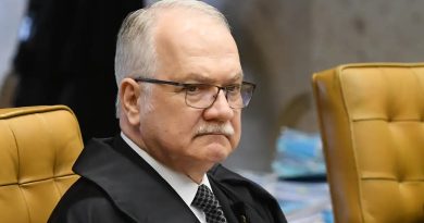 Fachin garante que resposta do STF à crise na Corte será ‘rigorosa’