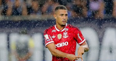 Samuel Lino e Pedro aparecem em pré-lista da Seleção para amistosos