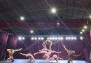 Itatiaia: Eco Dance conquista oito premiações em festival internacional na Argentina