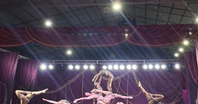 Itatiaia: Eco Dance conquista oito premiações em festival internacional na Argentina