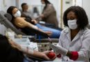 Inverno: Hemonúcleo de Volta Redonda mobiliza população para doar sangue em dias mais frios, quando captação reduz em 30%
