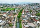 Meriti: Obras no Rio Pavuninha recebem novas intervenções de infraestrutura