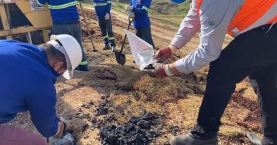 Estudo financiado pela Faperj usa inteligência artificial para geração de energia a partir de resíduos de aterros sanitários