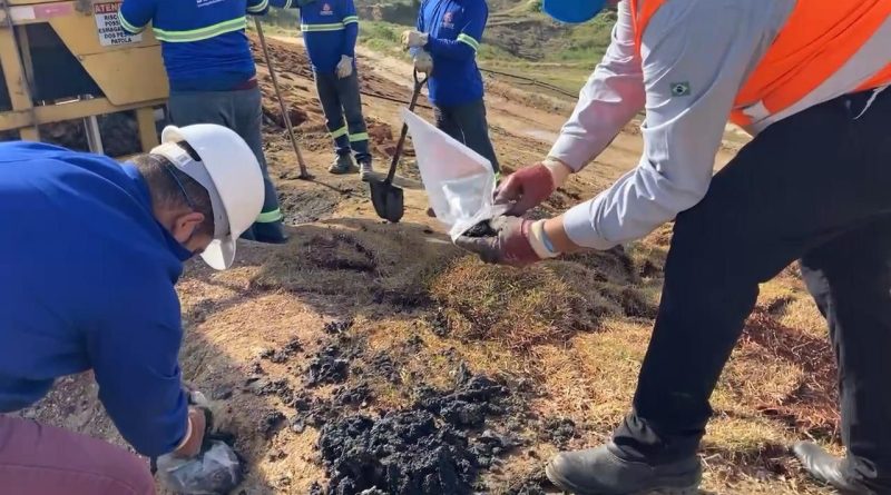 Estudo financiado pela Faperj usa inteligência artificial para geração de energia a partir de resíduos de aterros sanitários