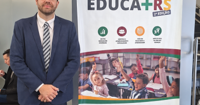 Modelo de educação&nbsp;desenvolvido pela&nbsp;Prefeitura de&nbsp;Três Rios é referência nacional