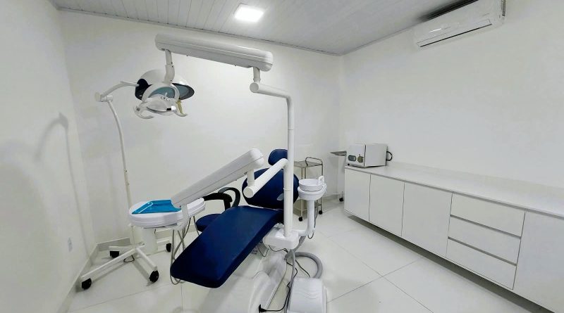 Base do SAMU, em Pessegueiros, já está funcionando na área rural de Teresópolis&nbsp;&nbsp;