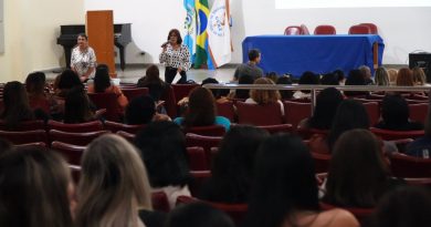 São Gonçalo realiza segundo encontro da Educação Permanente da Assistência Social