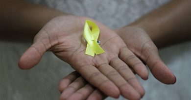 ALERJ entra na luta pela vida