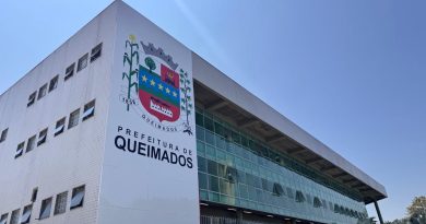 Queimados prepara concurso com quase 500 vagas em diversas áreas