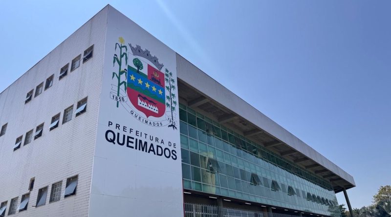 Queimados prepara concurso com quase 500 vagas em diversas áreas