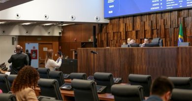 ALERJ aprova a criação do Dia Estadual de Combate ao Racismo no Esporte