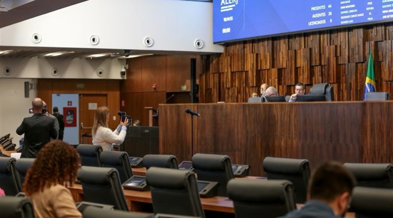 ALERJ aprova a criação do Dia Estadual de Combate ao Racismo no Esporte