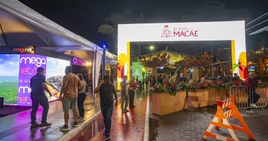 Começa 15° Festival de Cultura e Gastronomia de Macaé&nbsp;