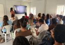 Rio das Ostras promove capacitação de equipes de Saúde no Setembro Amarelo