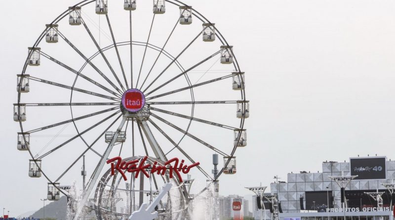 Após denúncias, trabalhadores do Rock in Rio terão BRT Expresso a R$ 5