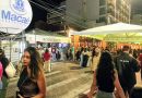 15° Festival de Cultura e Gastronomia de Macaé segue na Orla dos Cavaleiros