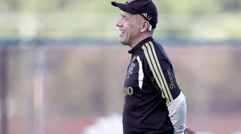 Flamengo x Corinthians: onde assistir, escalações e arbitragem