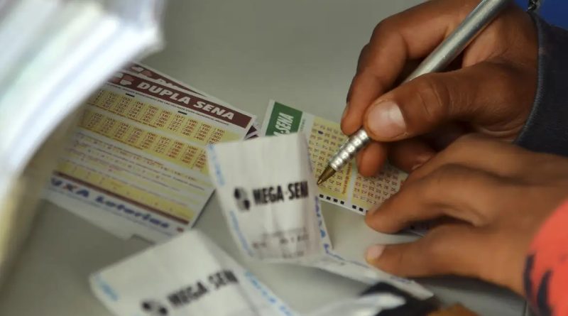 Mega-Sena sorteia prêmio acumulado de R$ 85 milhões neste domingo