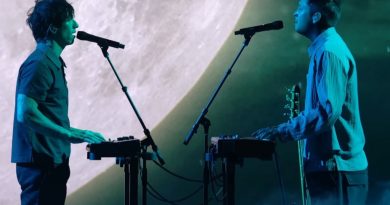 De Twenty One Pilots a Zara Larsson: veja horários do RiR neste domingo