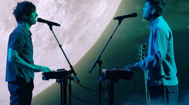 De Twenty One Pilots a Zara Larsson: veja horários do RiR neste domingo
