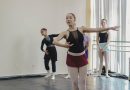 Maricá celebra Dia do Bailarino com festival de dança no Centro de Artes e Esportes Unificados