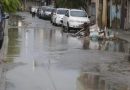 São João de Meriti registra maior volume de chuva em 24 horas