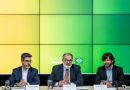 CNH do Brasil registra mais de 2 milhões de habilitados em nove meses&nbsp;