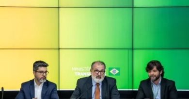 CNH do Brasil registra mais de 2 milhões de habilitados em nove meses&nbsp;