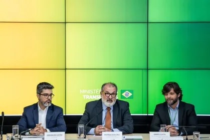 CNH do Brasil registra mais de 2 milhões de habilitados em nove meses&nbsp;