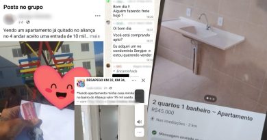 Apartamentos do Minha Casa, Minha Vida são anunciados para venda antes de beneficiários receberem as chaves em Nova Iguaçu