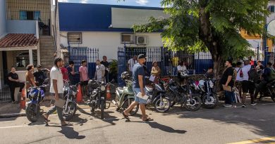 Qualifica + Macaé abre 2,7 mil vagas &nbsp;para cursos gratuitos
