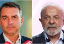 Quaest, 2º turno: Flávio Bolsonaro, 42%; Lula, 40%