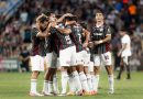 Sem vencer na Argentina em mata-mata, Fluminense soma classificações