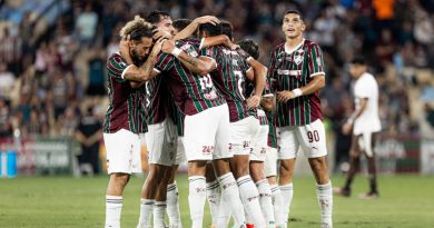 Sem vencer na Argentina em mata-mata, Fluminense soma classificações