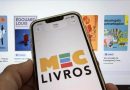 Biblioteca digital do MEC disponibiliza acervo para todas as idades e soma 450 mil horas de leitura