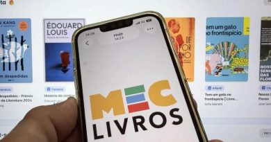 Biblioteca digital do MEC disponibiliza acervo para todas as idades e soma 450 mil horas de leitura