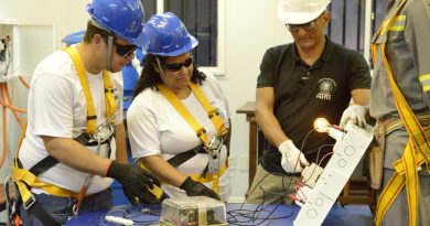 Faetec prorroga até o dia de setembro inscrições para mais de 12 mil vagas em cursos técnicos