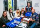Prefeitura de Meriti firma parceria com CIEE Rio para oferecer estágios em arquitetura e engenharia
