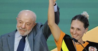 Presidente sanciona Lei que garante continuidade do Move Brasil para motoristas e entregadores