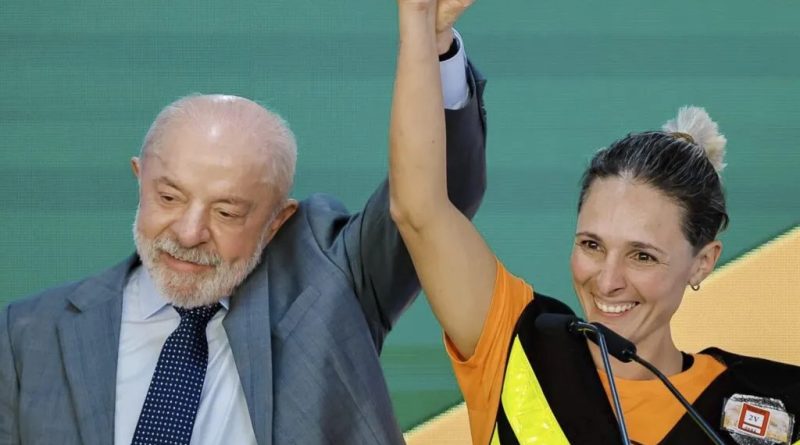 Presidente sanciona Lei que garante continuidade do Move Brasil para motoristas e entregadores